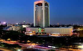 Xian Heng Hotel
